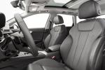 Audi A4 Avant 2.0 TFSI S-Line 2016 года (LA)